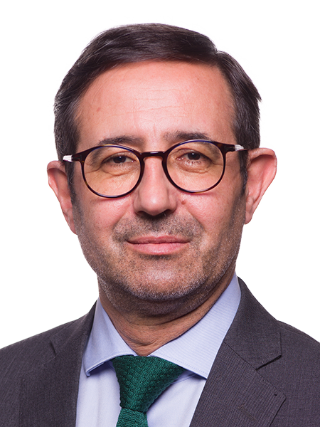 Joaquim Pinto Moreira