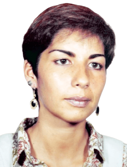 Ana Paula Coelho