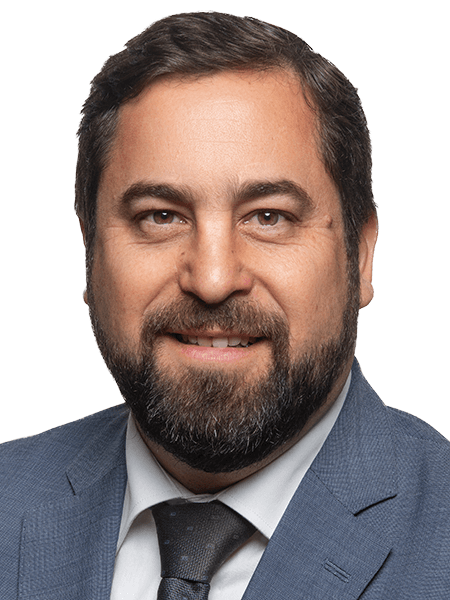 José Barreira Soares