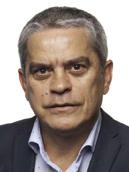 José Luís Ferreira