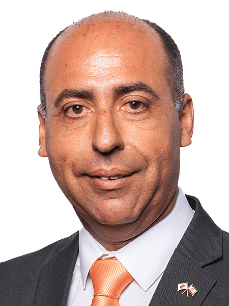 Ricardo Moreira