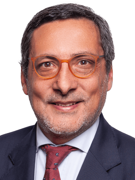 António Mendonça Mendes
