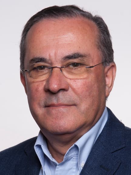 Carlos Matias