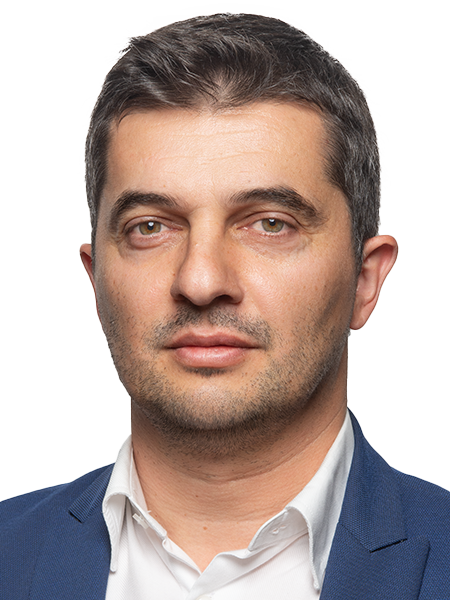 Ricardo Lino
