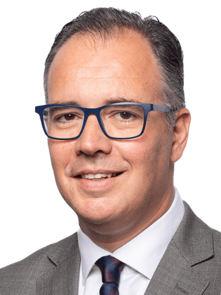 Carlos Barbosa