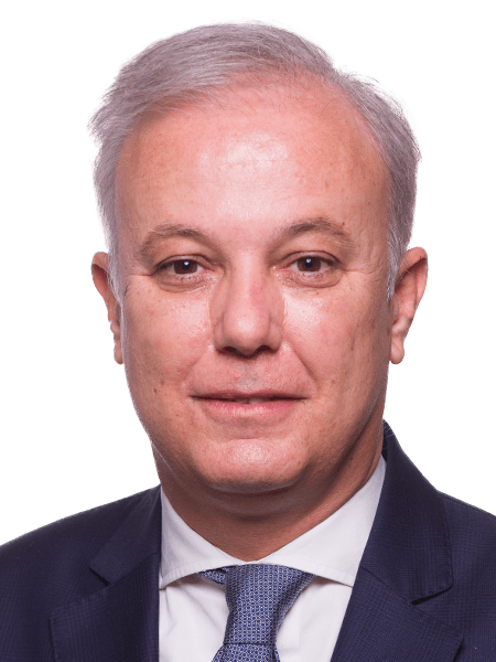 Tiago Moreira de Sá