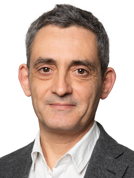 André Abrantes Amaral