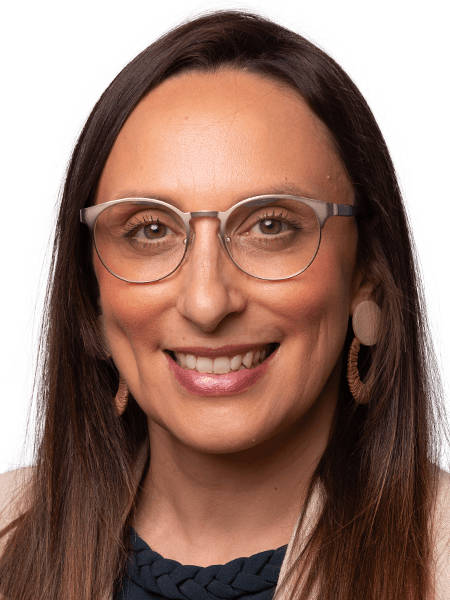 Patrícia Almeida