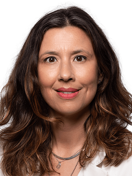 Mariana Leitão