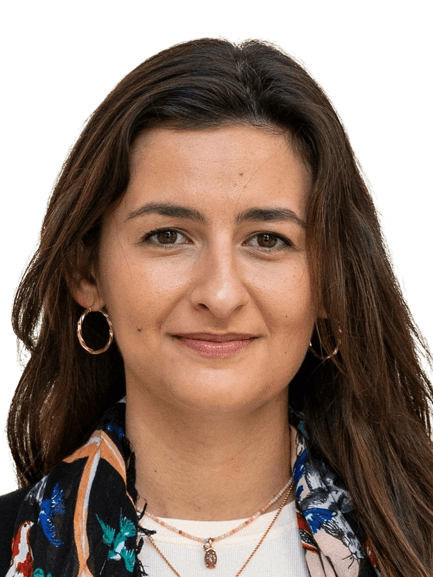 Rosina Ribeiro Pereira