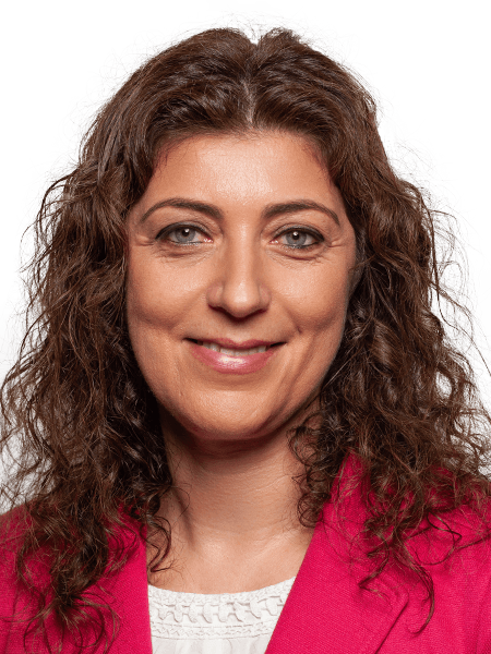 Patrícia Caixinha