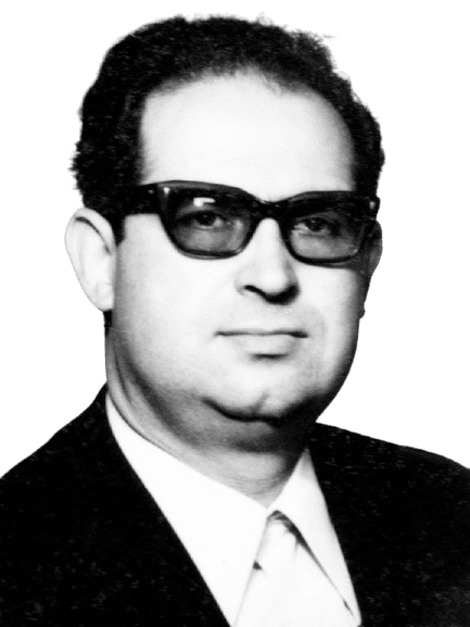 Alberto Andrade