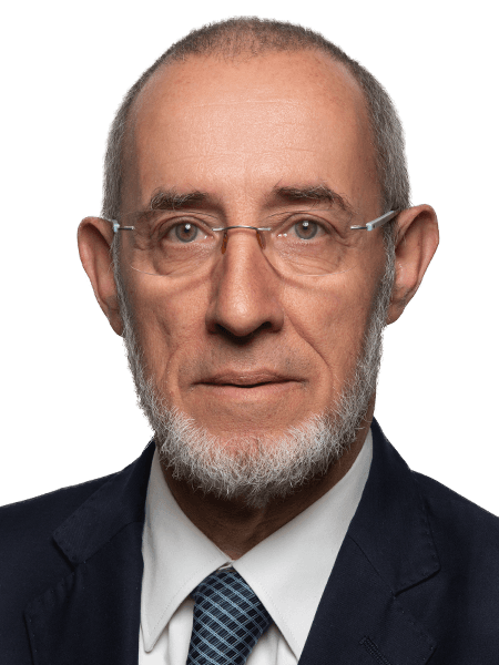 Alfredo Maia