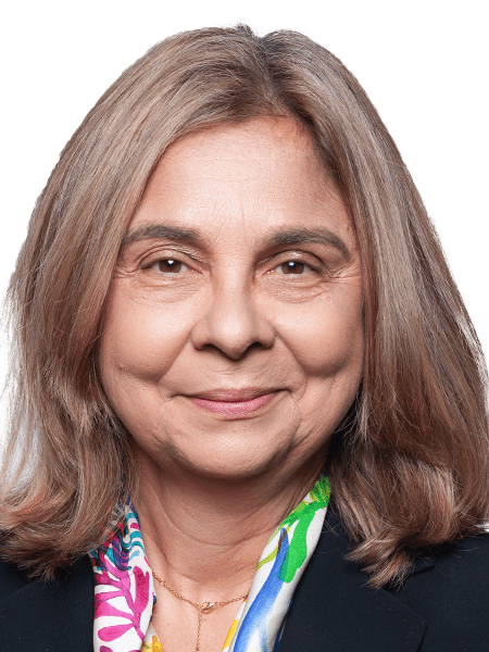 Ana Paula Martins