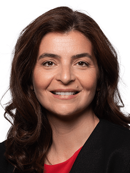 Angélique Da Teresa
