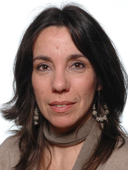 Heloísa Apolónia