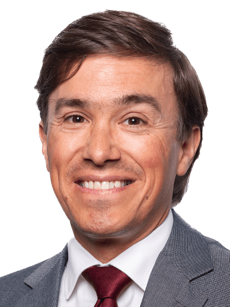 José Carvalho