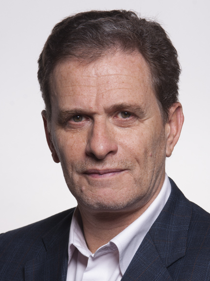 Pedro Soares