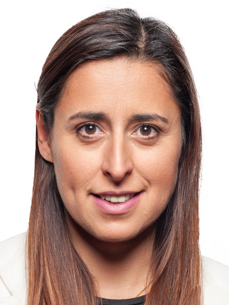 Liliana Reis