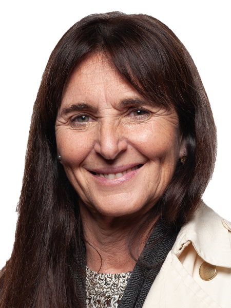 Luísa Areosa