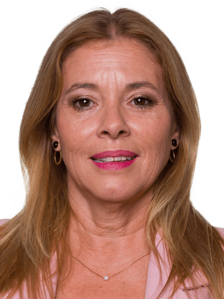 Maria Evangelista