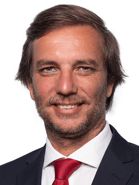 Gonçalo Valente