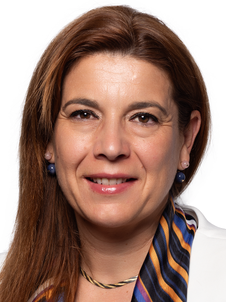 Isabel Fernandes