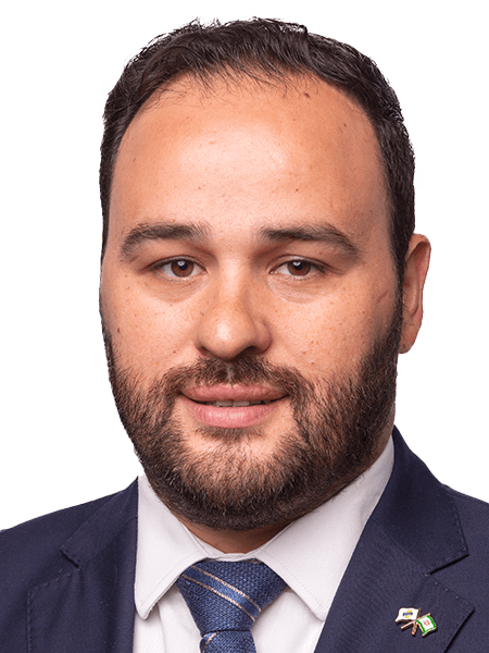 João Ribeiro
