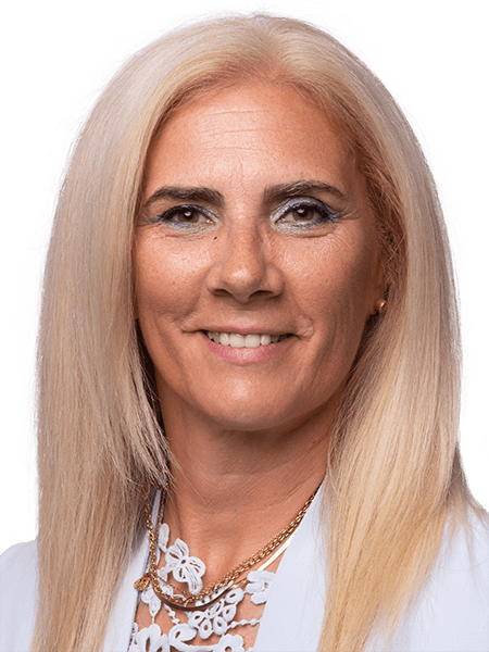Maria José Aguiar