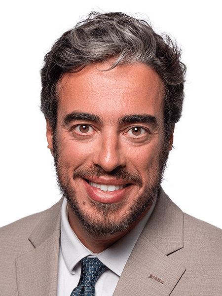Mário Amorim Lopes