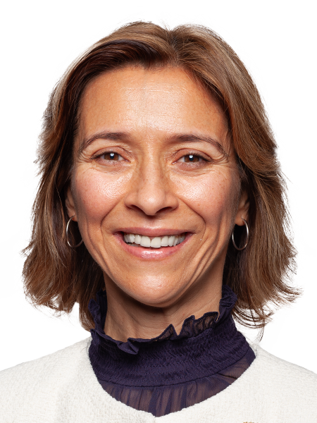 Paula Margarido