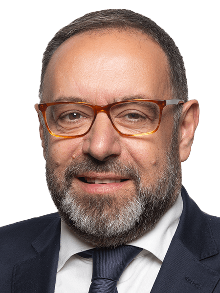 Carlos Silva