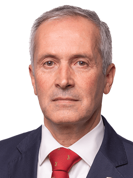Nuno Simões de Melo