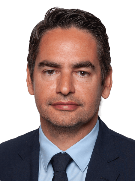 Cristiano Cabrita