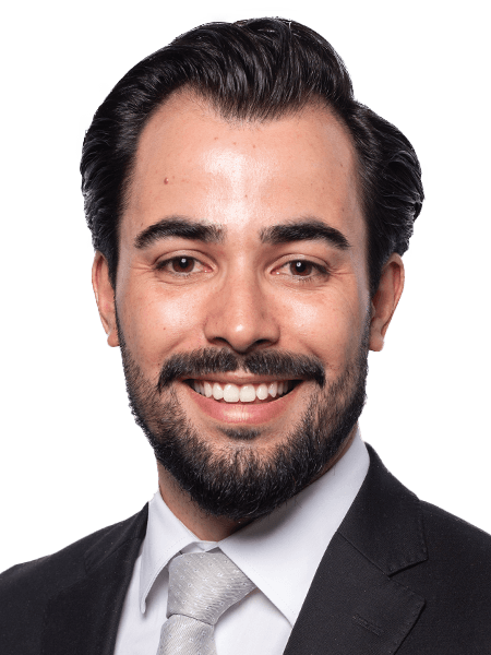 Daniel Teixeira