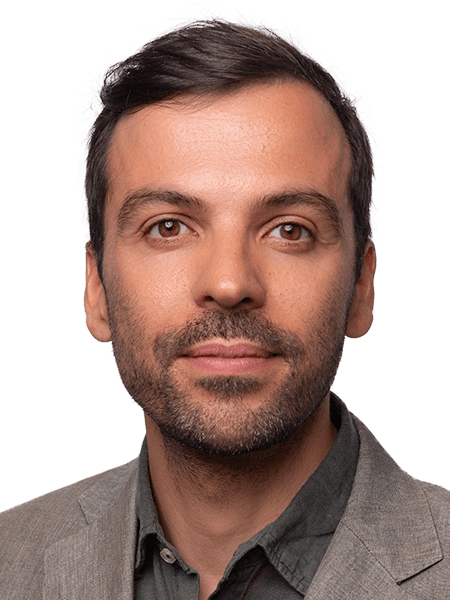 Jorge Pinto