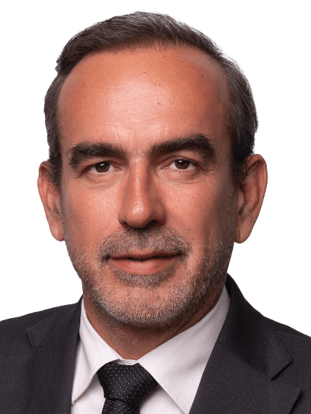 Pedro Coelho