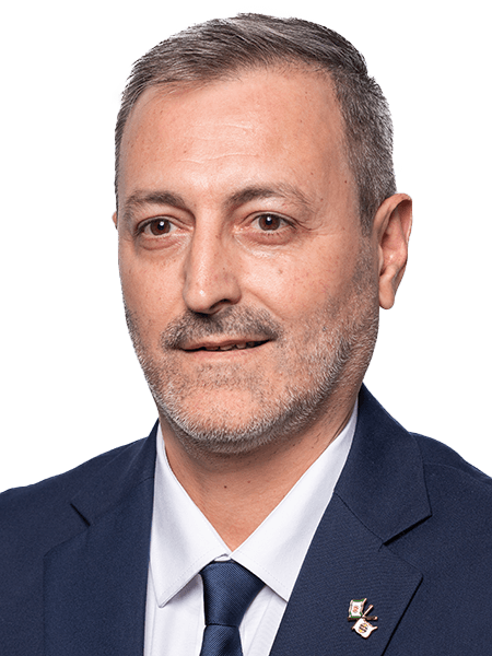Pedro Tavares