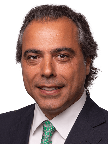 Ricardo Araújo