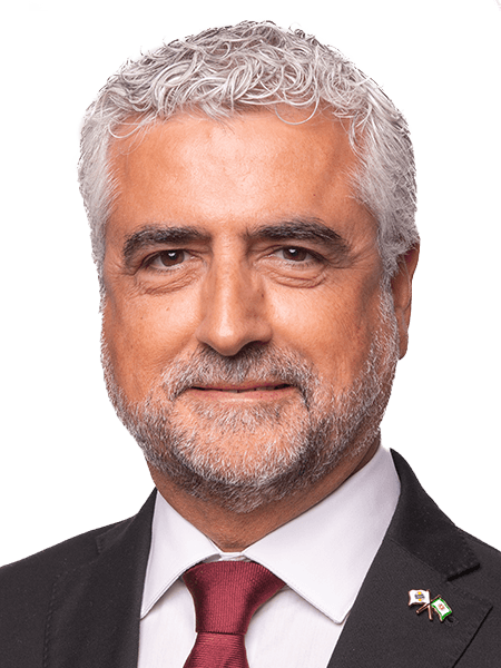 Raul Melo