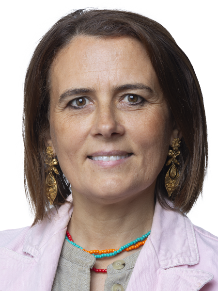 Aida Carvalho