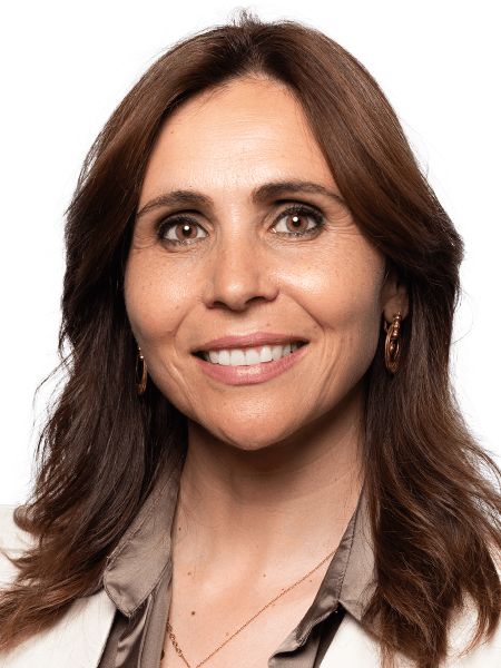 Ana Isabel Ferreira