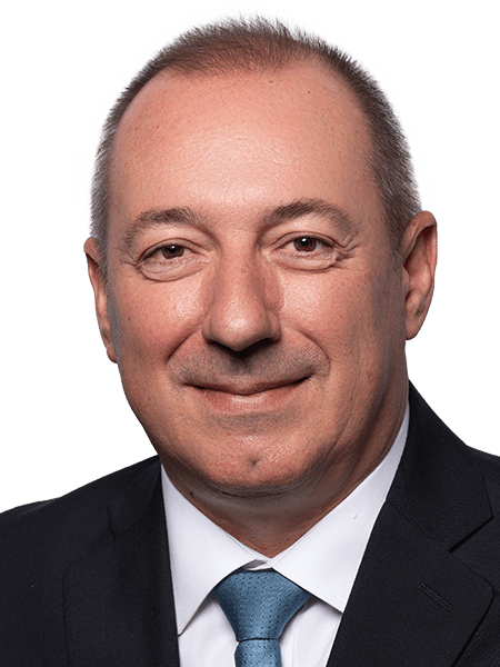 Fernando Queiroga