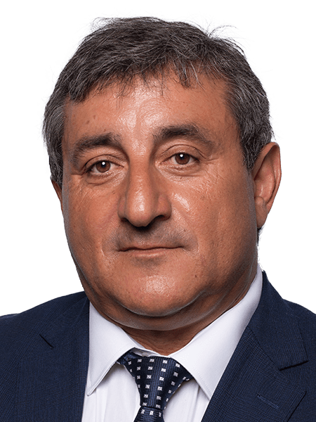 Armando Mourisco